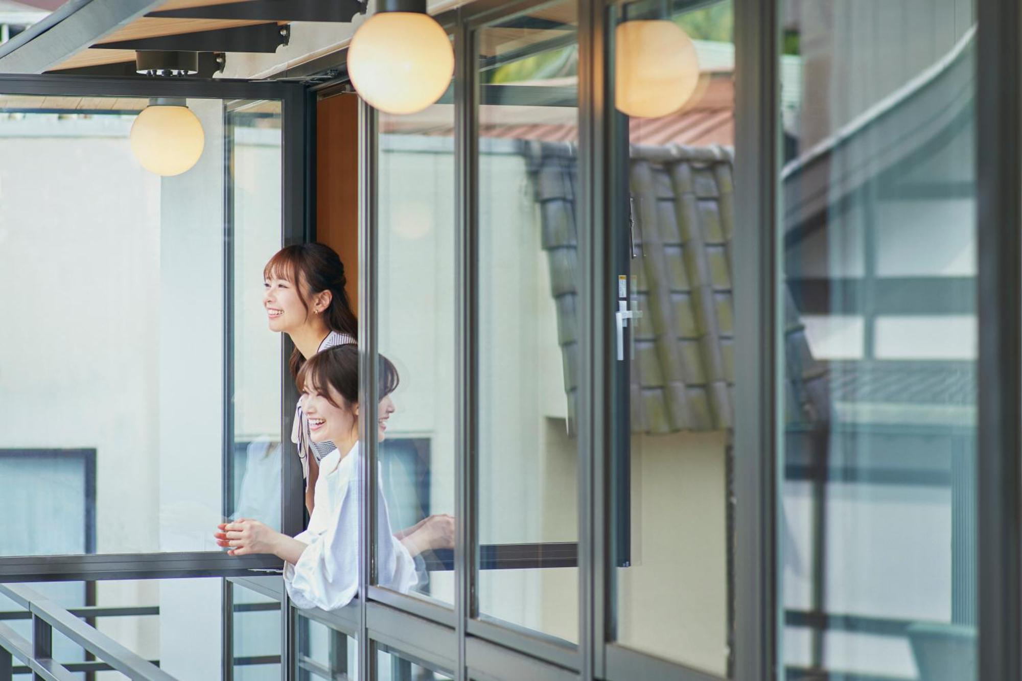 Waqoo Naritasanmonzen Hotel Ngoại thất bức ảnh